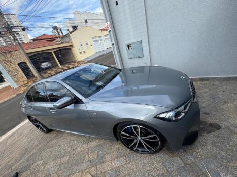 BMW 330I 3.0 24V 4P SPORT AUTOMÁTICO, Foto 5