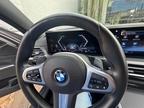 BMW 330I 3.0 24V 4P SPORT AUTOMÁTICO, Foto 6