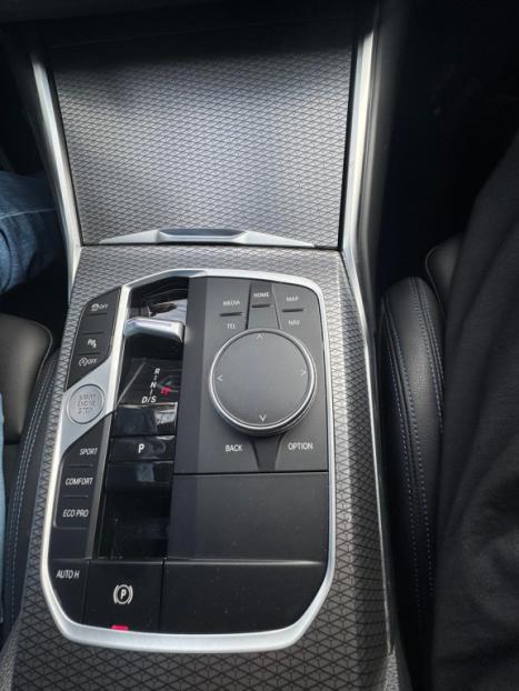 BMW 330I 3.0 24V 4P SPORT AUTOMÁTICO, Foto 7