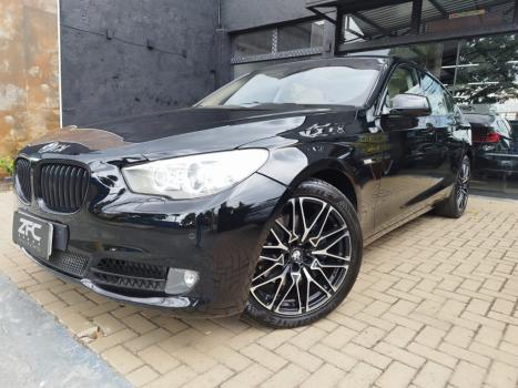 BMW 535I 3.0 24V 4P GT TURBO AUTOMÁTICO, Foto 1 BMW 535I 3.0 24V 4P GT TURBO AUTOMÁTICO, Foto 1