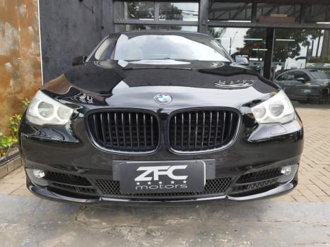 BMW 535I 3.0 24V 4P GT TURBO AUTOMÁTICO, Foto 2 BMW 535I 3.0 24V 4P GT TURBO AUTOMÁTICO, Foto 2