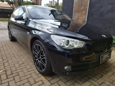 BMW 535I 3.0 24V 4P GT TURBO AUTOMÁTICO, Foto 3 BMW 535I 3.0 24V 4P GT TURBO AUTOMÁTICO, Foto 3