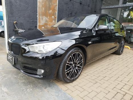 BMW 535I 3.0 24V 4P GT TURBO AUTOMÁTICO, Foto 5 BMW 535I 3.0 24V 4P GT TURBO AUTOMÁTICO, Foto 5