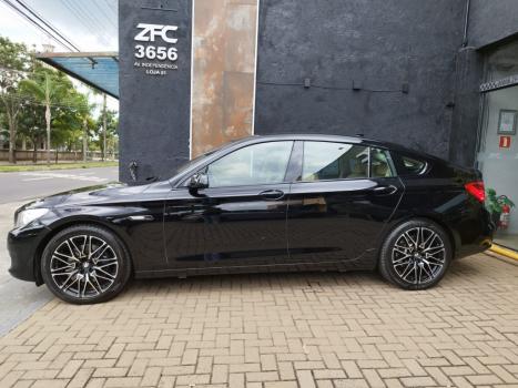 BMW 535I 3.0 24V 4P GT TURBO AUTOMÁTICO, Foto 6 BMW 535I 3.0 24V 4P GT TURBO AUTOMÁTICO, Foto 6