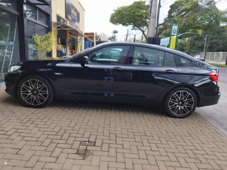 BMW 535I 3.0 24V 4P GT TURBO AUTOMÁTICO, Foto 7 BMW 535I 3.0 24V 4P GT TURBO AUTOMÁTICO, Foto 7