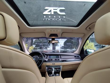 BMW 535I 3.0 24V 4P GT TURBO AUTOMÁTICO, Foto 8 BMW 535I 3.0 24V 4P GT TURBO AUTOMÁTICO, Foto 8