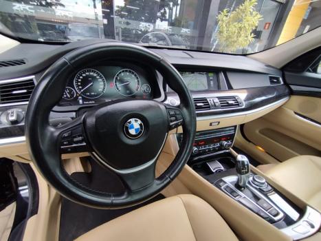 BMW 535I 3.0 24V 4P GT TURBO AUTOMÁTICO, Foto 9 BMW 535I 3.0 24V 4P GT TURBO AUTOMÁTICO, Foto 9