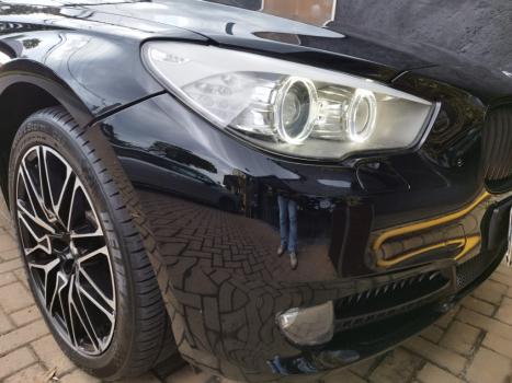 BMW 535I 3.0 24V 4P GT TURBO AUTOMÁTICO, Foto 10 BMW 535I 3.0 24V 4P GT TURBO AUTOMÁTICO, Foto 10