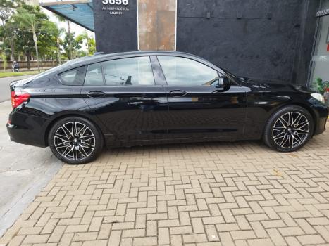 BMW 535I 3.0 24V 4P GT TURBO AUTOMÁTICO, Foto 11 BMW 535I 3.0 24V 4P GT TURBO AUTOMÁTICO, Foto 11