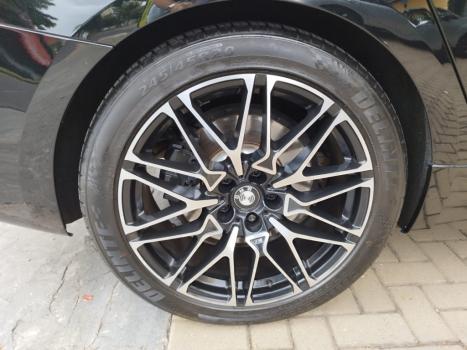 BMW 535I 3.0 24V 4P GT TURBO AUTOMÁTICO, Foto 12 BMW 535I 3.0 24V 4P GT TURBO AUTOMÁTICO, Foto 12