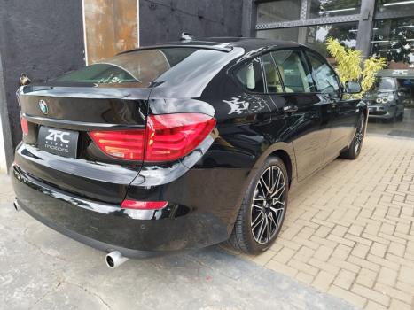 BMW 535I 3.0 24V 4P GT TURBO AUTOMÁTICO, Foto 13 BMW 535I 3.0 24V 4P GT TURBO AUTOMÁTICO, Foto 13