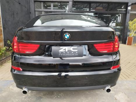 BMW 535I 3.0 24V 4P GT TURBO AUTOMÁTICO, Foto 14 BMW 535I 3.0 24V 4P GT TURBO AUTOMÁTICO, Foto 14