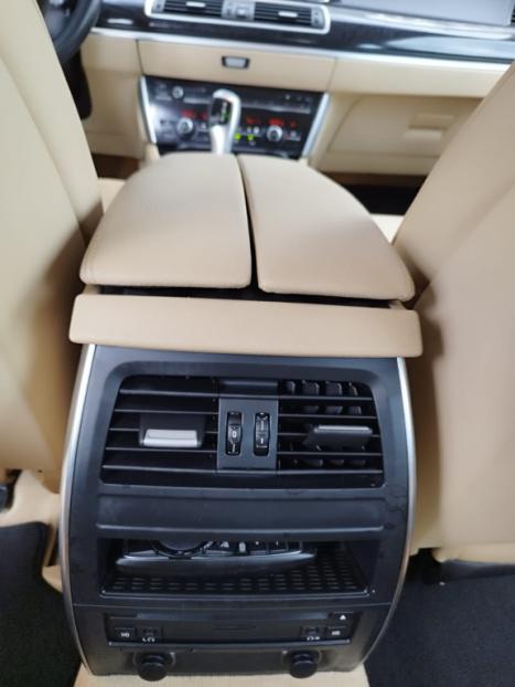 BMW 535I 3.0 24V 4P GT TURBO AUTOMÁTICO, Foto 15 BMW 535I 3.0 24V 4P GT TURBO AUTOMÁTICO, Foto 15