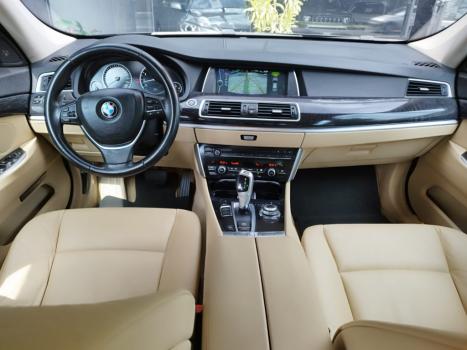 BMW 535I 3.0 24V 4P GT TURBO AUTOMÁTICO, Foto 16 BMW 535I 3.0 24V 4P GT TURBO AUTOMÁTICO, Foto 16