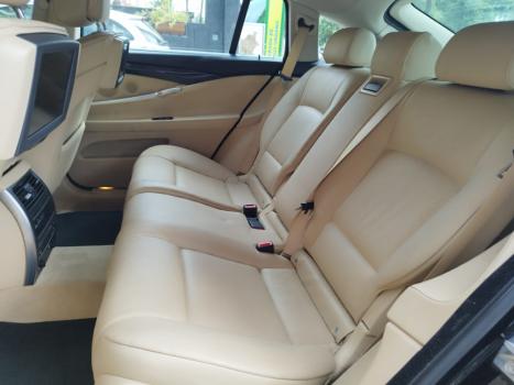 BMW 535I 3.0 24V 4P GT TURBO AUTOMÁTICO, Foto 17 BMW 535I 3.0 24V 4P GT TURBO AUTOMÁTICO, Foto 17