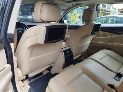 BMW 535I 3.0 24V 4P GT TURBO AUTOMÁTICO, Foto 18 BMW 535I 3.0 24V 4P GT TURBO AUTOMÁTICO, Foto 18