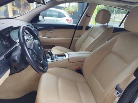 BMW 535I 3.0 24V 4P GT TURBO AUTOMÁTICO, Foto 19 BMW 535I 3.0 24V 4P GT TURBO AUTOMÁTICO, Foto 19