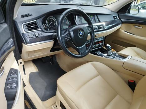 BMW 535I 3.0 24V 4P GT TURBO AUTOMÁTICO, Foto 20 BMW 535I 3.0 24V 4P GT TURBO AUTOMÁTICO, Foto 20