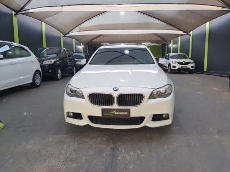 BMW 535I 3.0 24V 4P M SPORT AUTOM�TICO, Foto 1