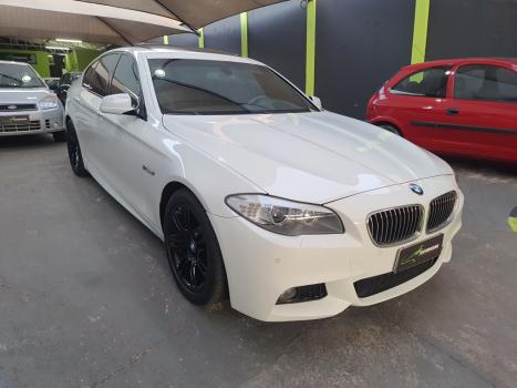 BMW 535I 3.0 24V 4P M SPORT AUTOM�TICO, Foto 2