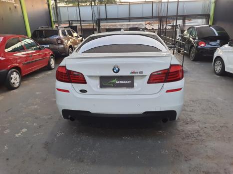 BMW 535I 3.0 24V 4P M SPORT AUTOM�TICO, Foto 3
