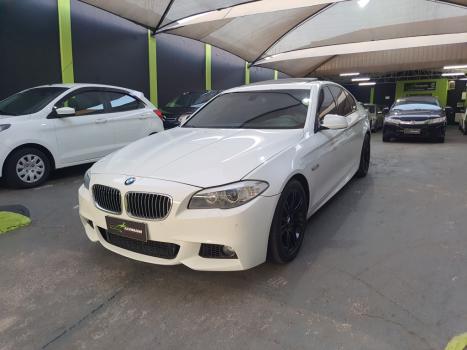 BMW 535I 3.0 24V 4P M SPORT AUTOM�TICO, Foto 4