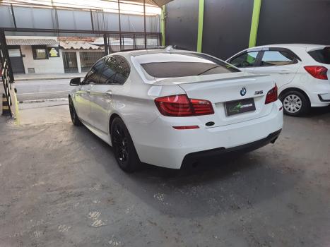 BMW 535I 3.0 24V 4P M SPORT AUTOM�TICO, Foto 5