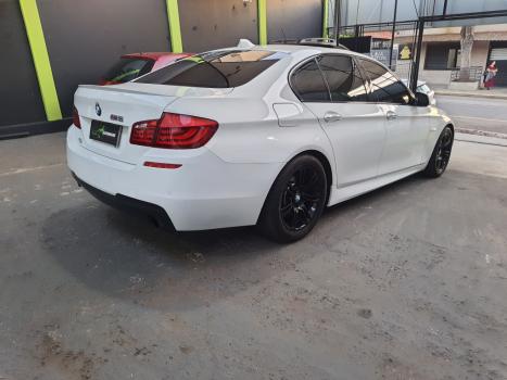 BMW 535I 3.0 24V 4P M SPORT AUTOM�TICO, Foto 6