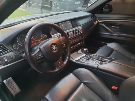 BMW 535I 3.0 24V 4P M SPORT AUTOM�TICO, Foto 7