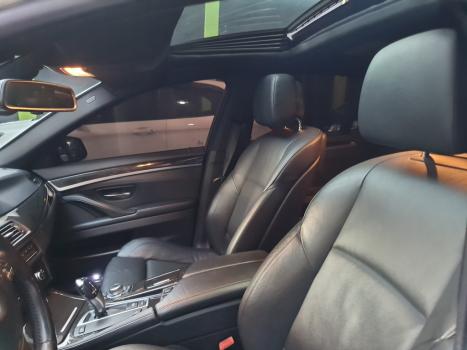 BMW 535I 3.0 24V 4P M SPORT AUTOM�TICO, Foto 8