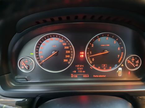 BMW 535I 3.0 24V 4P M SPORT AUTOM�TICO, Foto 10