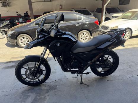 BMW F 650 GS , Foto 2