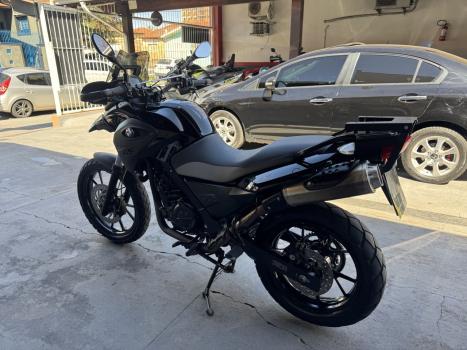 BMW F 650 GS , Foto 3