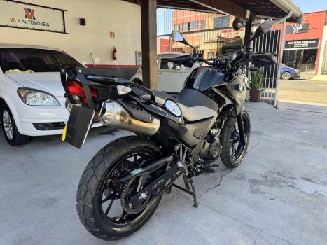 BMW F 650 GS , Foto 4