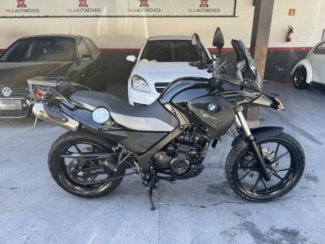 BMW F 650 GS , Foto 5