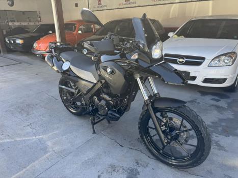 BMW F 650 GS , Foto 6