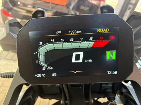 BMW F 750 GS , Foto 2