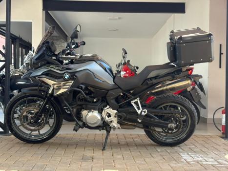 BMW F 750 GS , Foto 3