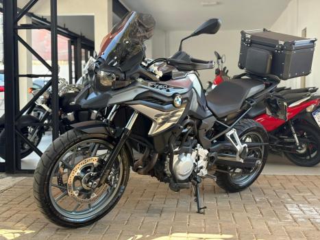 BMW F 750 GS , Foto 4