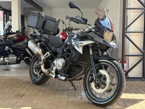BMW F 750 GS , Foto 5