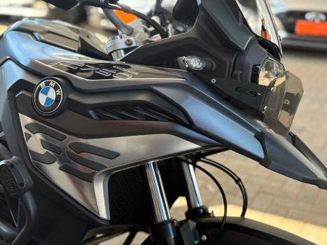 BMW F 750 GS , Foto 6
