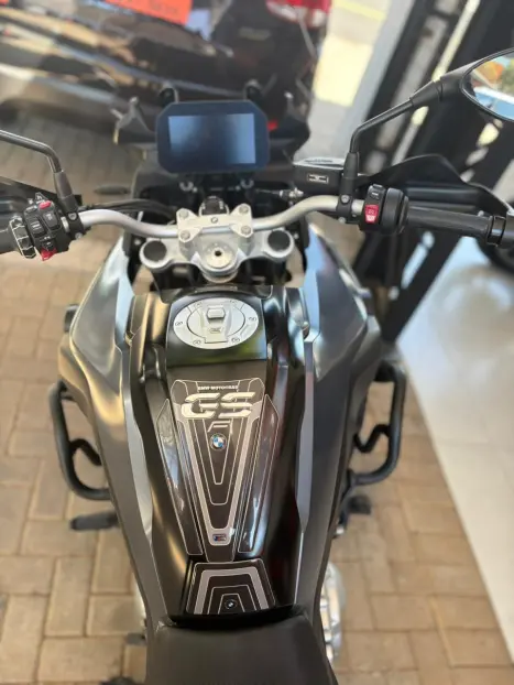 BMW F 750 GS , Foto 7