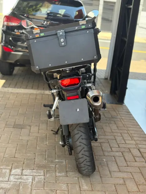 BMW F 750 GS , Foto 9