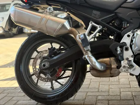 BMW F 750 GS , Foto 10