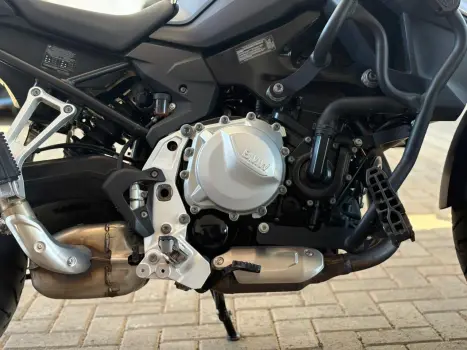 BMW F 750 GS , Foto 11