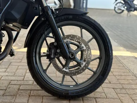 BMW F 750 GS , Foto 12