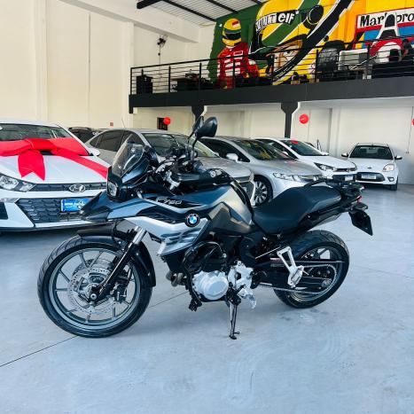 BMW F 750 GS SPORT, Foto 1