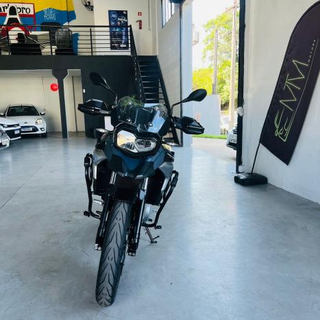 BMW F 750 GS SPORT, Foto 3