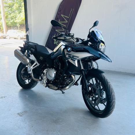 BMW F 750 GS SPORT, Foto 4