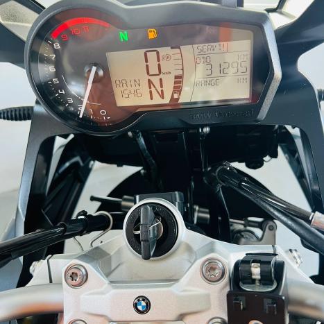 BMW F 750 GS SPORT, Foto 5